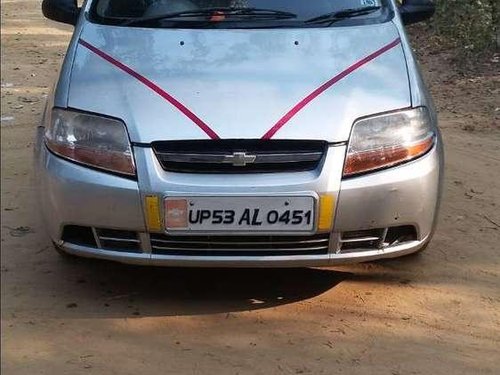 Used 2009 Chevrolet Aveo U VA MT for sale in Rudrapur 