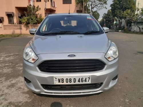 2017 Ford Aspire 1.2 Ti-VCT Titanium Opt MT in Kolkata