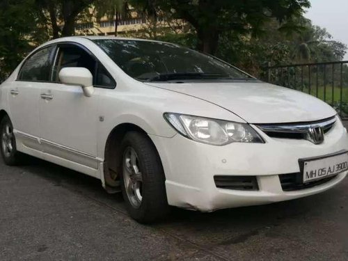 Used Honda Civic 2007 MT for sale in Mumbai 