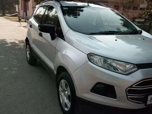 Used Ford EcoSport 2013 MT for sale in Hisar 