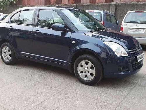 Used 2010 Maruti Suzuki Swift Dzire MT for sale in Mumbai 