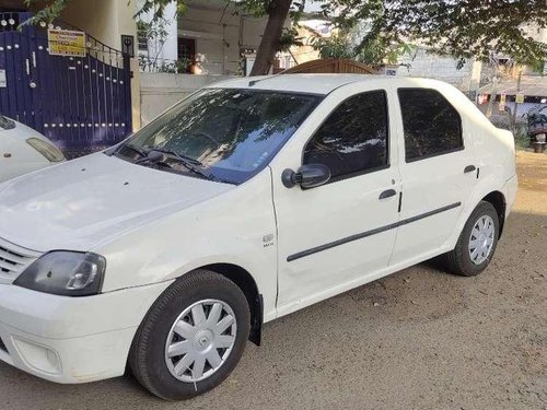 Used Mahindra Renault Logan, 2009, Petrol MT for sale in Coimbatore