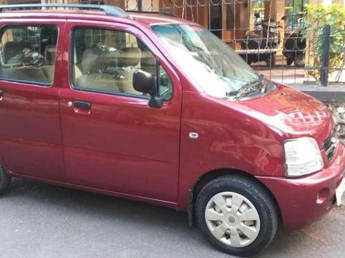 Used Maruti Suzuki Wagon R 2006 LXI MT for sale in Mumbai 