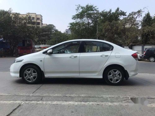 Used 2010 Honda City S MT for sale in Mumbai 