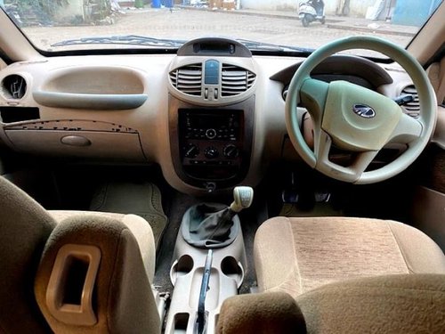 2009 Mahindra Xylo E8 ABS Airbag BSIV MT for sale in Mumbai