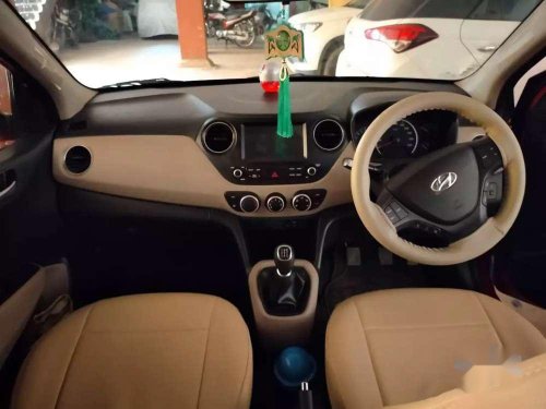 Used 2019 Hyundai i10 MT for sale in Hyderabad 