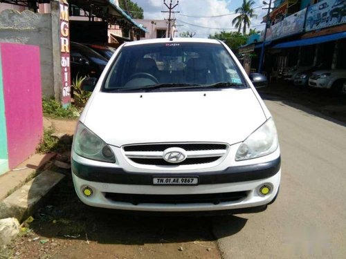 Used 2008 Getz GLE  for sale in Thanjavur