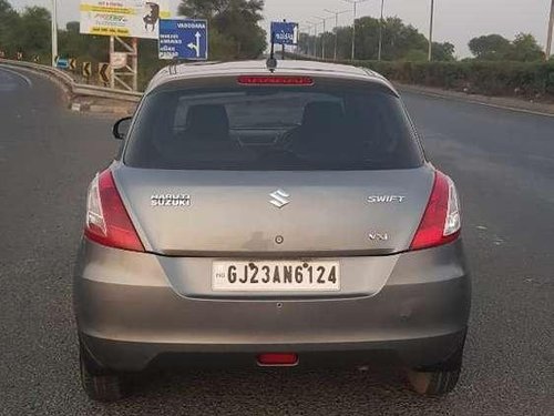 Used Maruti Suzuki Swift VXI 2014 MT for sale in Anand 