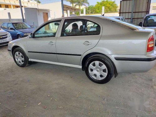 Used 2008 Skoda Octavia Elegance 1.9 TDI MT for sale in Erode 