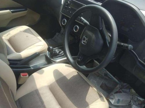 Used 2014 Honda City S MT for sale in Ghaziabad 