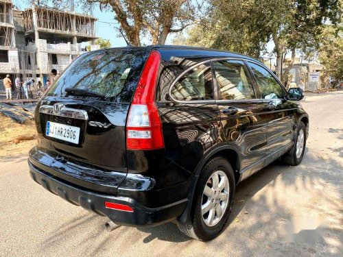 Used 2008 Honda CR V MT for sale in Ahmedabad