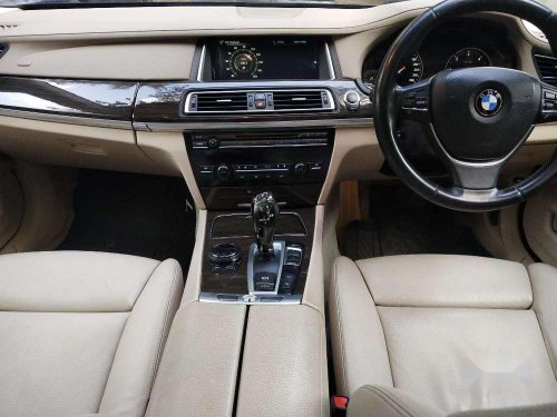 Used 2014 BMW 7 Series AT for sale in Pune 