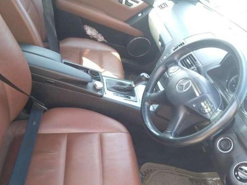 Used Mercedes Benz C-Class 2011 AT for sale in Mumbai 