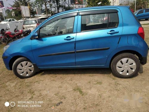 Used 2015 Maruti Suzuki Celerio ZXI MT for sale in Kolkata 