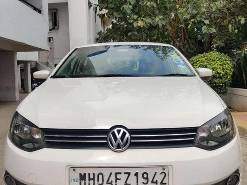 Used 2013 Volkswagen Vento MT for sale in Pune 