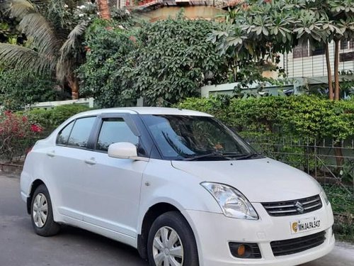 Used Maruti Suzuki Dzire VXI 2011 MT for sale in Mumbai