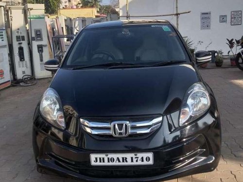 Used 2015 Honda Amaze S i-DTEC· MT for sale in Patna 