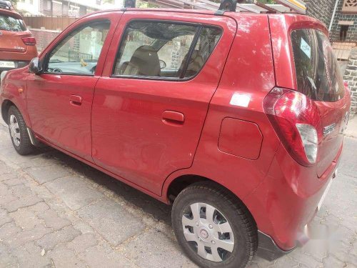 Used 2013 Maruti Suzuki Alto 800 LXI MT for sale in Mumbai 