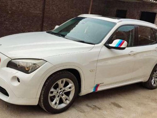 Used BMW X1 sDrive20d M Sport, 2012, Diesel MT for sale in Varanasi 