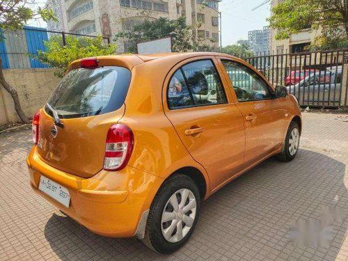 Used 2010 Nissan Micra XE Plus MT for sale in Mumbai 