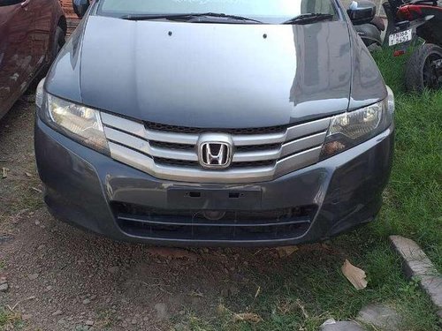 Used Honda City V, 2010, Petrol MT for sale in Coimbatore 