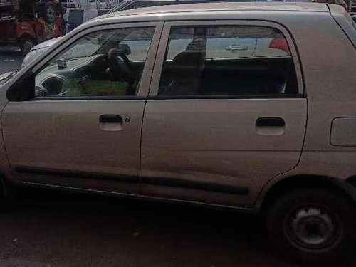 Used 2006 Maruti Suzuki Alto MT for sale in Lucknow 