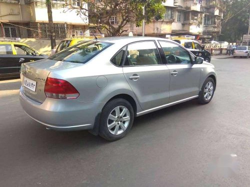 Used Volkswagen Vento Highline Diesel, 2012, MT for sale in Mumbai 