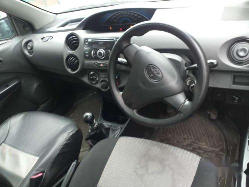 Used 2013 Toyota Etios MT for sale in Lucknow 