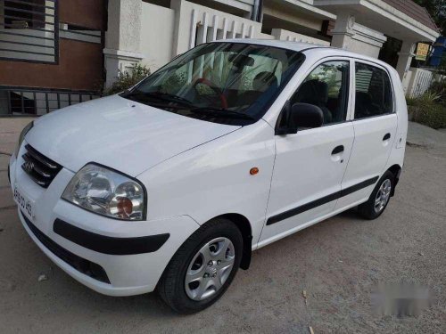 Used 2009 Hyundai Santro Xing GLS MT for sale in Hyderabad 