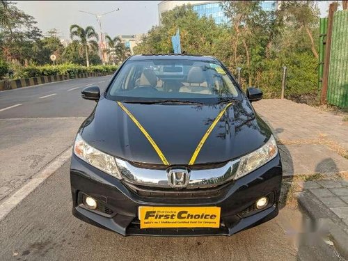 Used Honda City, 2015, Petrol MT for sale in Mumbai 