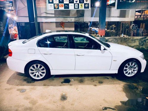 Used 2008 BMW 3 Series 325i AT for sale in Mumbai 