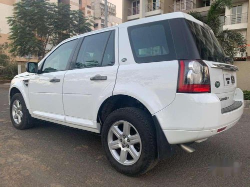 Used Land Rover Freelander 2 SE, 2013, Diesel MT for sale in Kharghar 