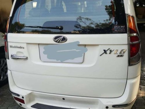 Used Mahindra Xylo E8 ABS Airbag 2011 MT for sale in Madurai 