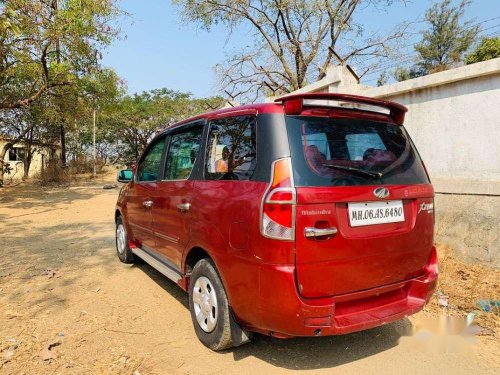 Used Mahindra Xylo E8 ABS BS III 2009 MT for sale in Mumbai 