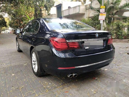 Used 2014 BMW 7 Series AT for sale in Pune 