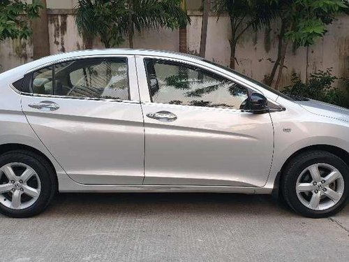 Used 2016 Honda City S MT for sale in Kolkata 