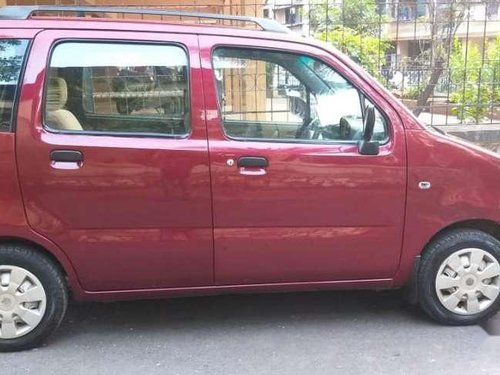 Used Maruti Suzuki Wagon R 2006 LXI MT for sale in Mumbai 