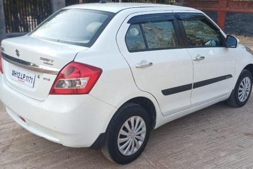 2014 Maruti Suzuki Dzire VDI MT for sale in Pune