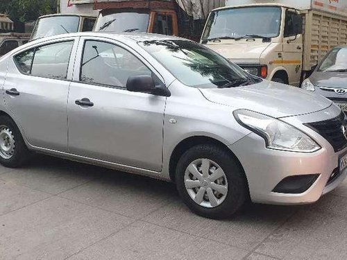 Used 2015 Nissan Sunny XE MT for sale in Mumbai 