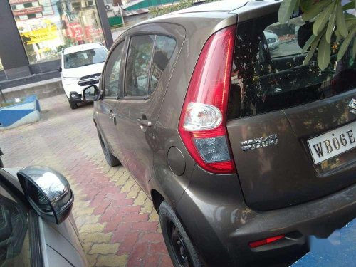 Used Maruti Suzuki Ritz 2010 MT for sale in Kolkata 