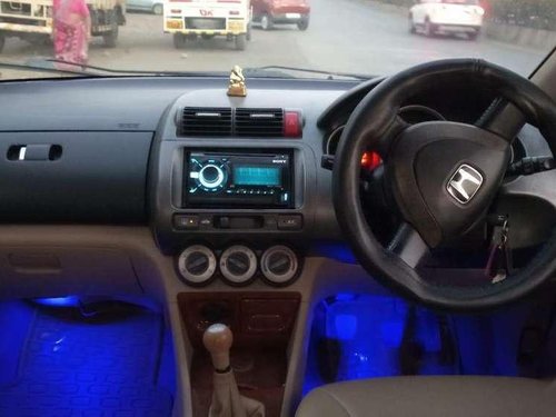 Used 2008 Honda City ZX VTEC MT for sale in Mumbai 