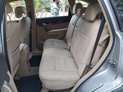 Used 2008 Chevrolet Captiva MT for sale in Chennai 