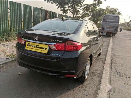 Used Honda City, 2015, Petrol MT for sale in Mumbai 