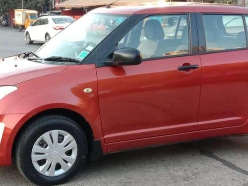 Used Maruti Suzuki Swift VXI 2010 MT for sale in Mumbai 