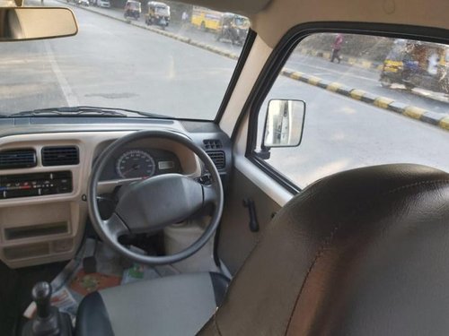 2016 Maruti Suzuki Eeco 5 Seater AC MT for sale at low price in Mumbai