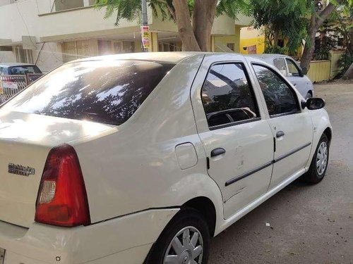 Used Mahindra Renault Logan, 2009, Petrol MT for sale in Coimbatore