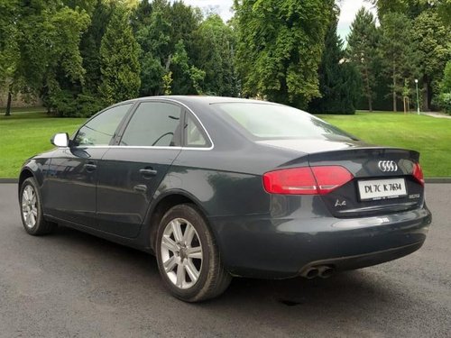 2011 Audi TT AT for sale at low price in New Delhi