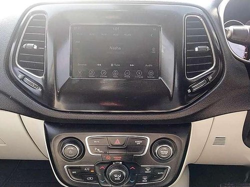 Used 2018 Jeep Compass AT for sale in Gurgaon 