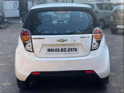 Used Chevrolet Beat LS 2010 MT for sale in Mumbai 