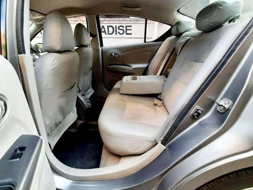 Used 2012 Nissan Sunny AT for sale in Pune 